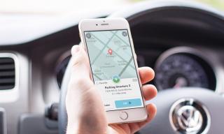 Зустрічайте навігаційний додаток Waze у Кам`янському!
